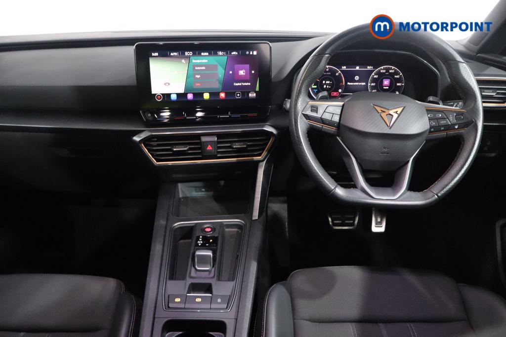 Used Cupra Leon 2021 for sale - 76878714: Photo 9