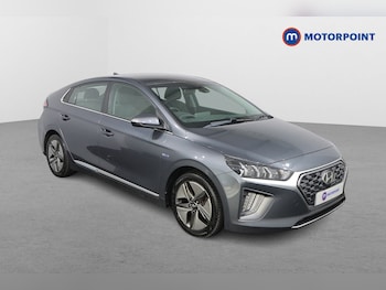 Hyundai - IONIQ