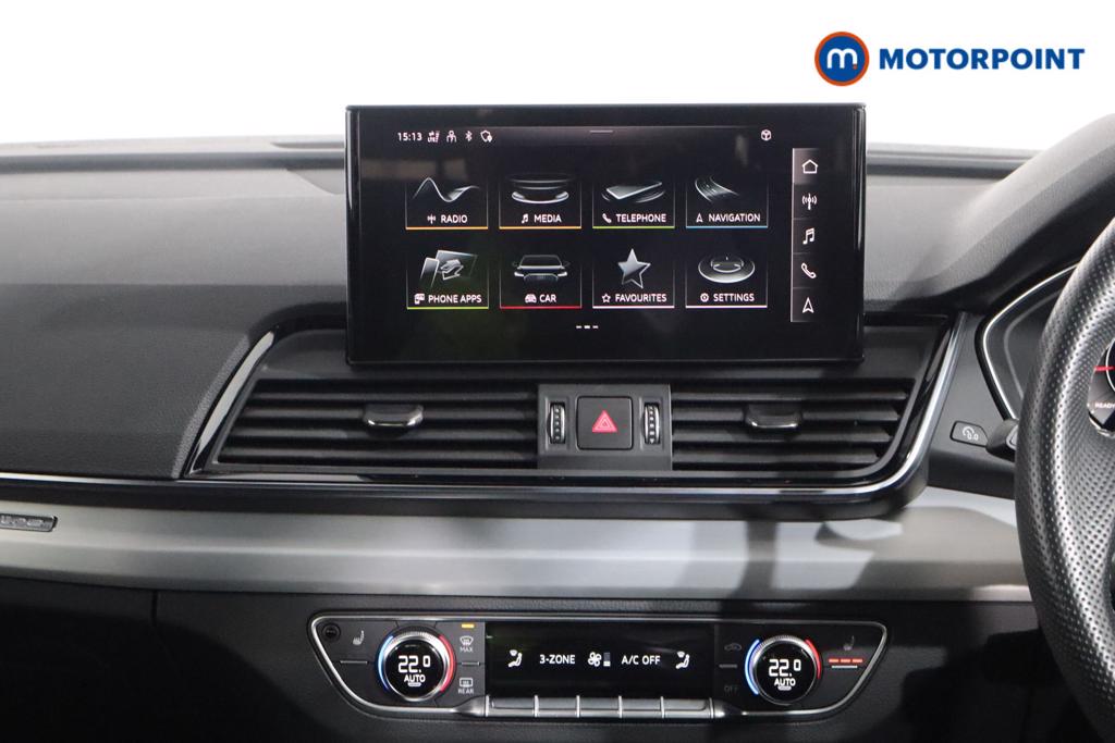 Used Audi Q5 2021 for sale - 77248966: Photo 10