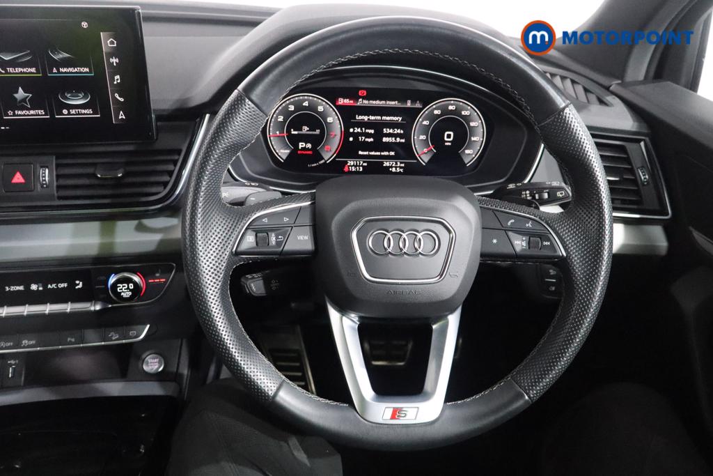 Used Audi Q5 2021 for sale - 77248966: Photo 13