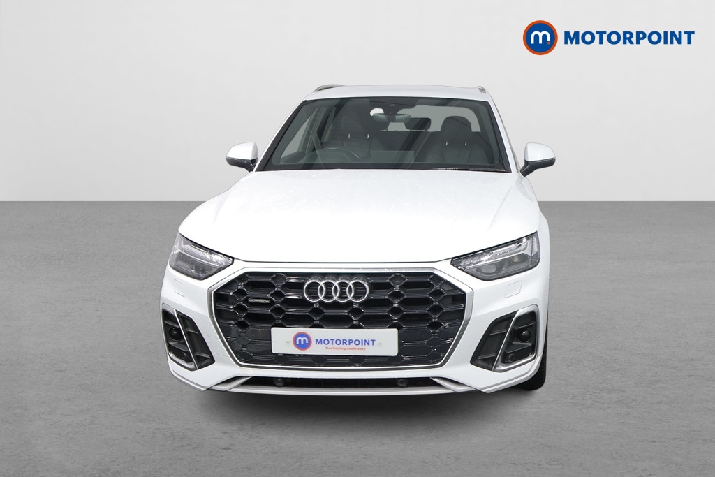 Used Audi Q5 2021 for sale - 77248966: Photo 2