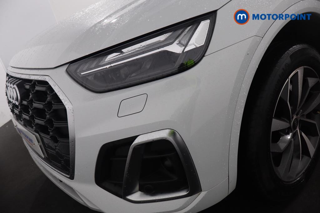 Used Audi Q5 2021 for sale - 77248966: Photo 22