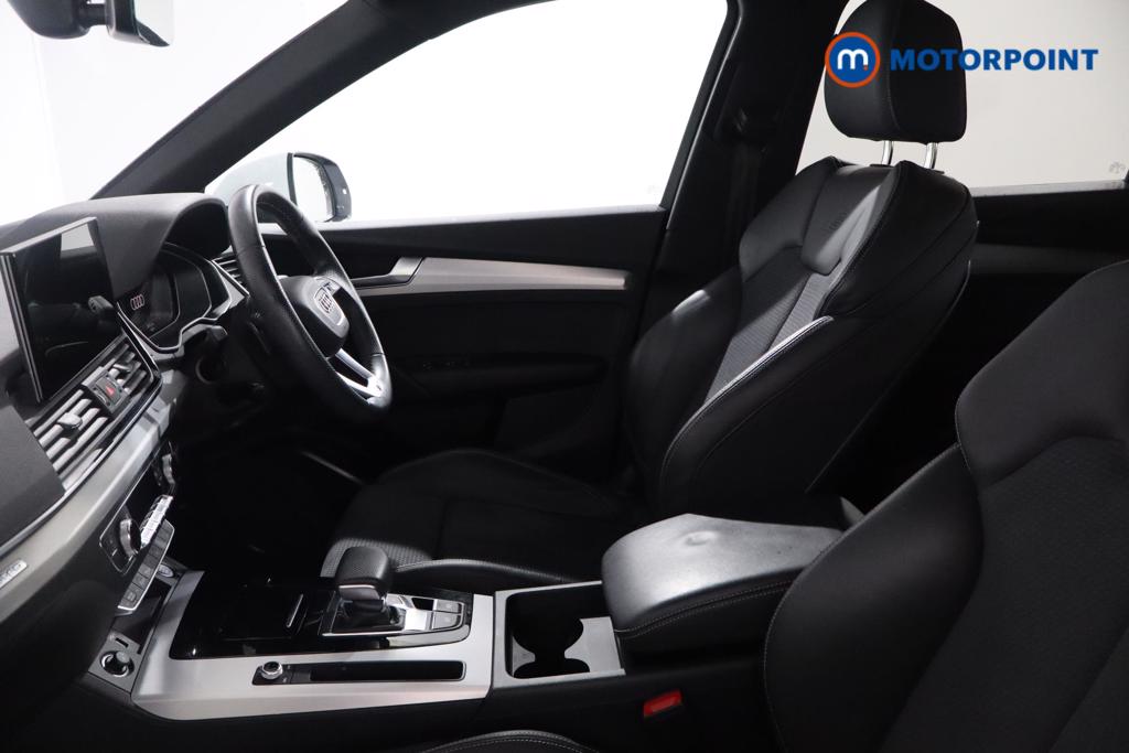 Used Audi Q5 2021 for sale - 77248966: Photo 24