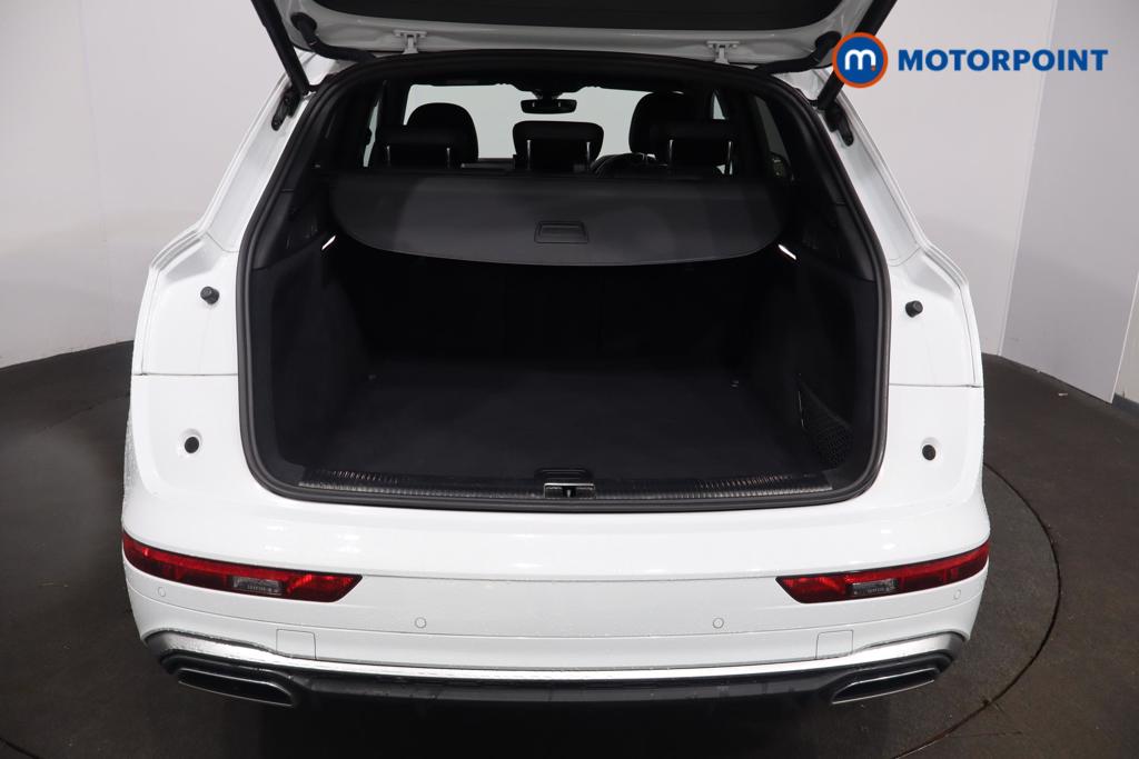 Used Audi Q5 2021 for sale - 77248966: Photo 27