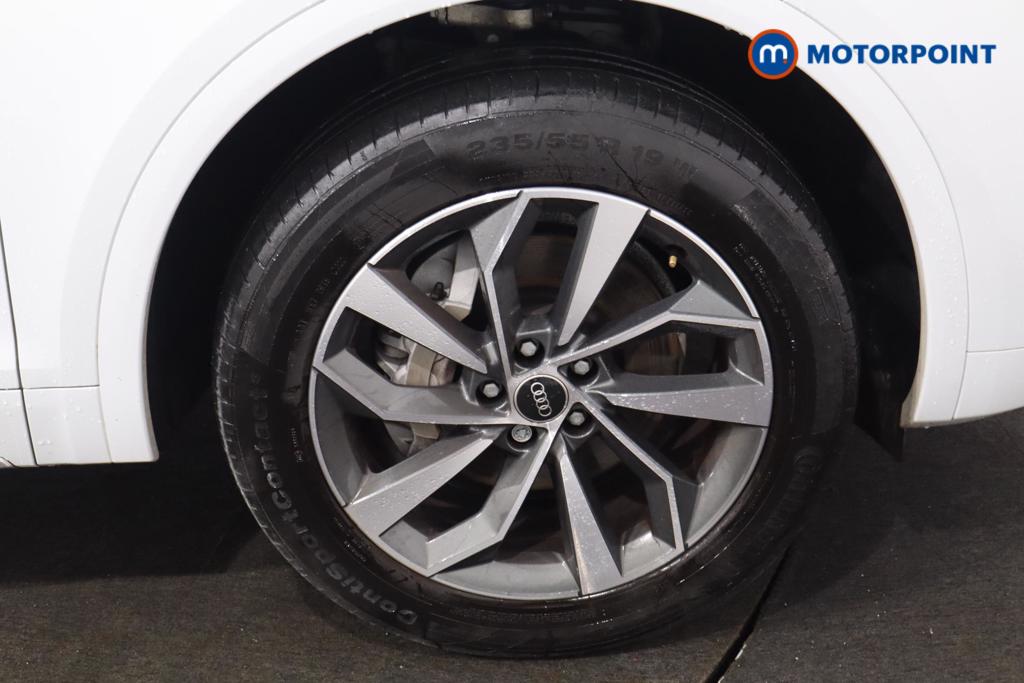 Used Audi Q5 2021 for sale - 77248966: Photo 29