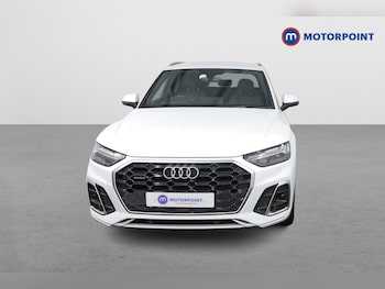 Used Audi Q5 2021 for sale - 77248966: Photo