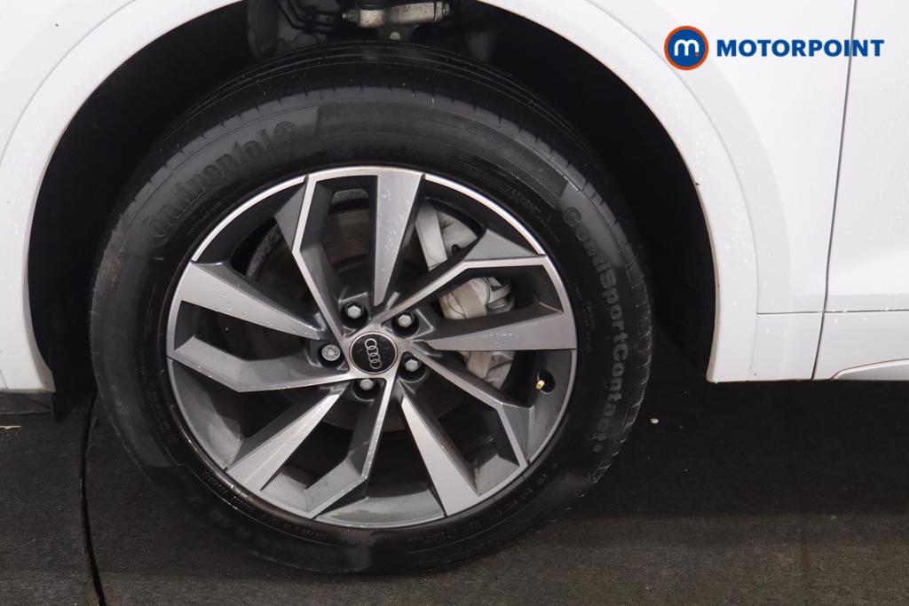 Used Audi Q5 2021 for sale - 77248966: Photo 30