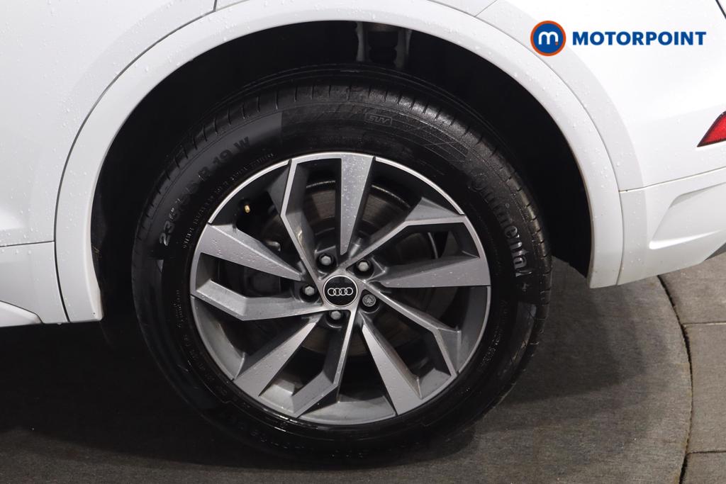 Used Audi Q5 2021 for sale - 77248966: Photo 31