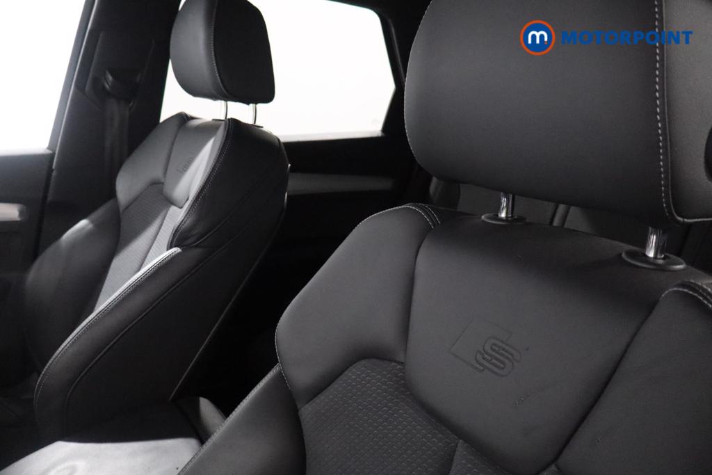 Used Audi Q5 2021 for sale - 77248966: Photo 34