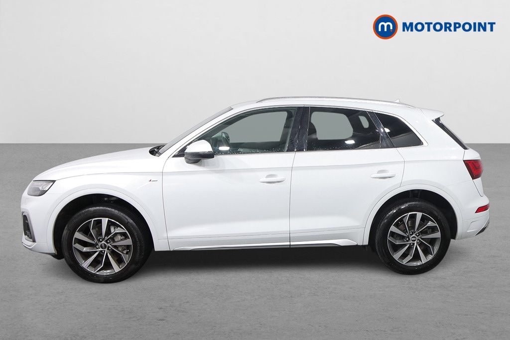Used Audi Q5 2021 for sale - 77248966: Photo 4