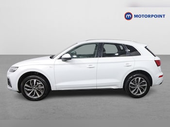 Used Audi Q5 2021 for sale - 77248966: Photo