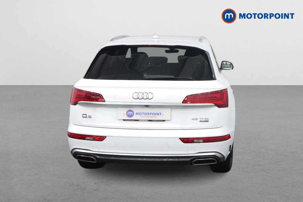 Used Audi Q5 2021 for sale - 77248966: Photo 6