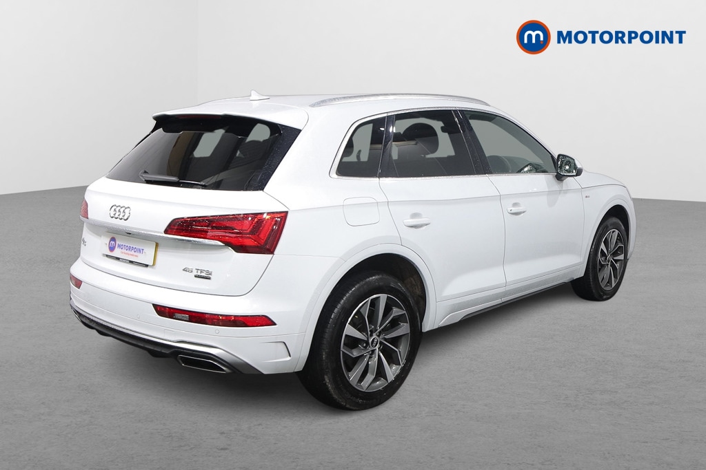 Used Audi Q5 2021 for sale - 77248966: Photo 7