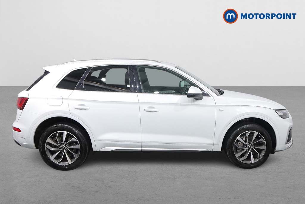 Used Audi Q5 2021 for sale - 77248966: Photo 8
