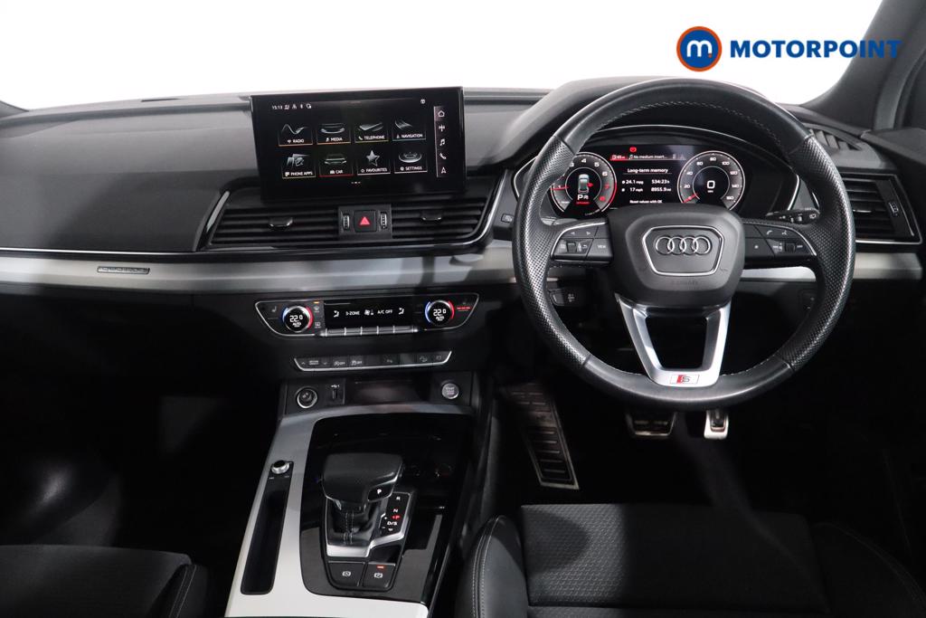 Used Audi Q5 2021 for sale - 77248966: Photo 9