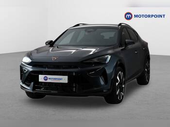 Used Cupra Formentor 2026 for sale - 79706634: Photo