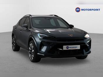 Used Cupra Formentor 2026 for sale - 79706634: Photo