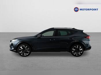 Used Cupra Formentor 2026 for sale - 79706634: Photo