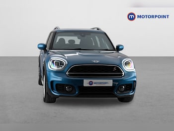 Used MINI Countryman 2020 for sale - 79162966: Photo