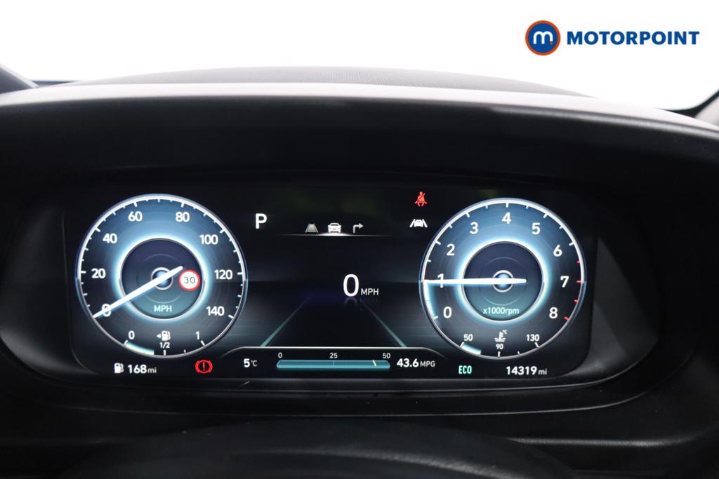 Used Hyundai BAYON 2023 for sale - 77211165: Photo 12