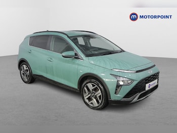 Used Hyundai BAYON 2023 for sale - 77211165: Photo