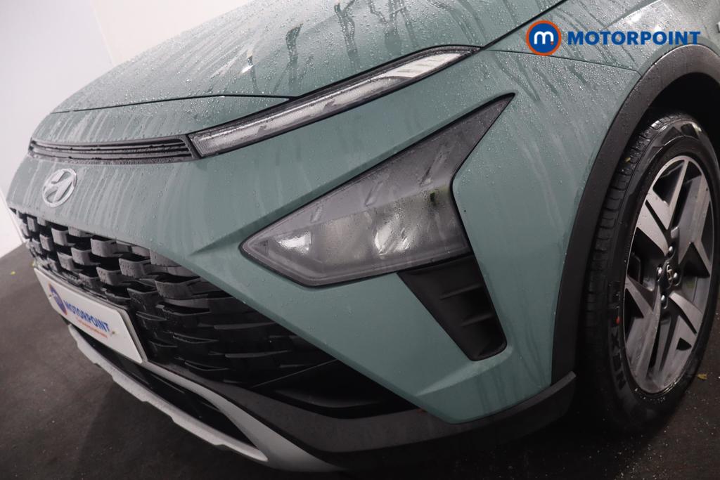 Used Hyundai BAYON 2023 for sale - 77211165: Photo 20