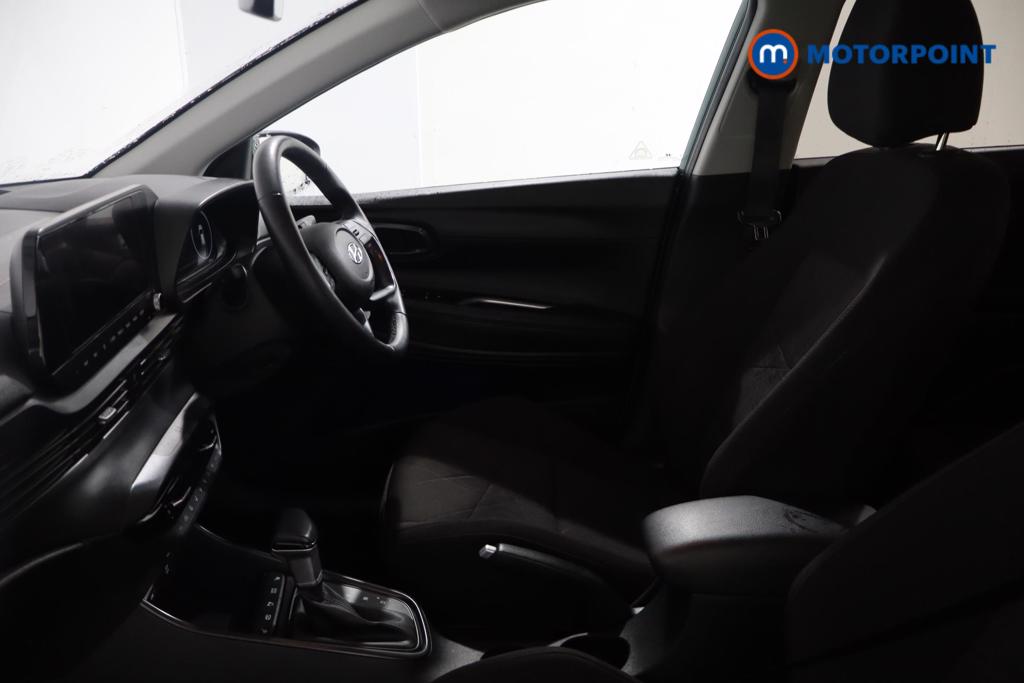 Used Hyundai BAYON 2023 for sale - 77211165: Photo 21