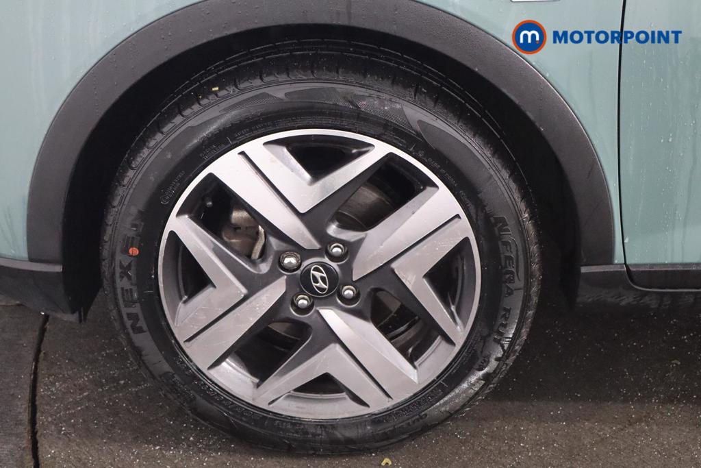 Used Hyundai BAYON 2023 for sale - 77211165: Photo 27