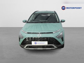 Used Hyundai BAYON 2023 for sale - 77211165: Photo