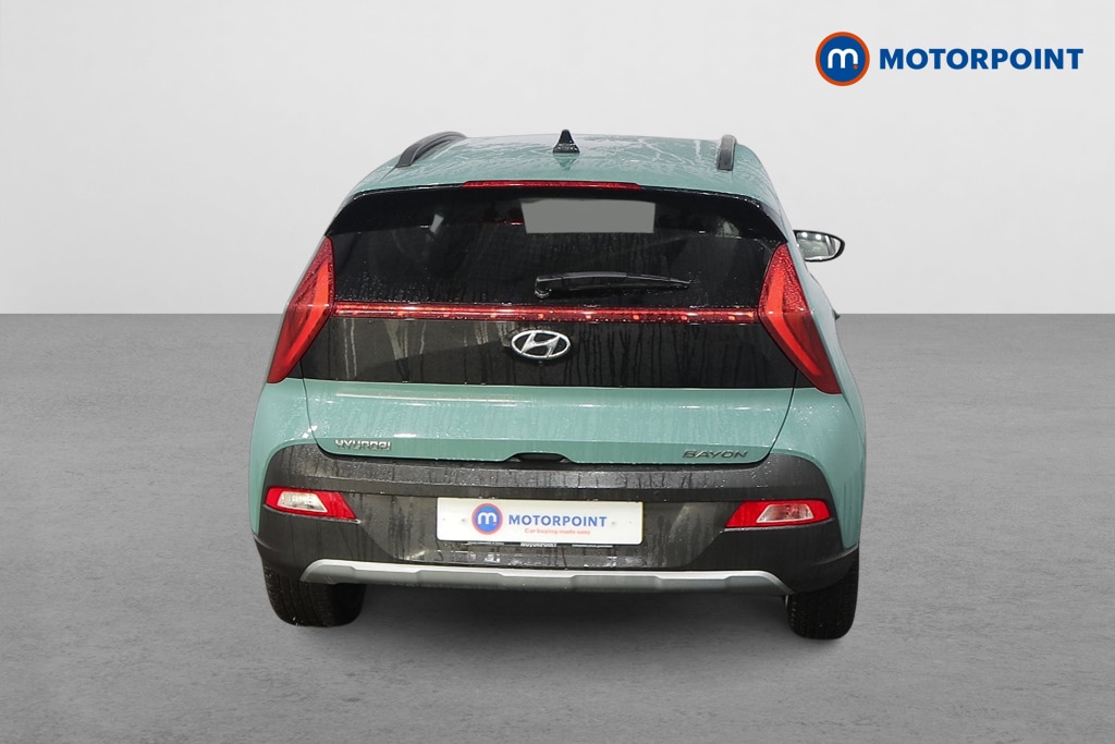 Used Hyundai BAYON 2023 for sale - 77211165: Photo 6