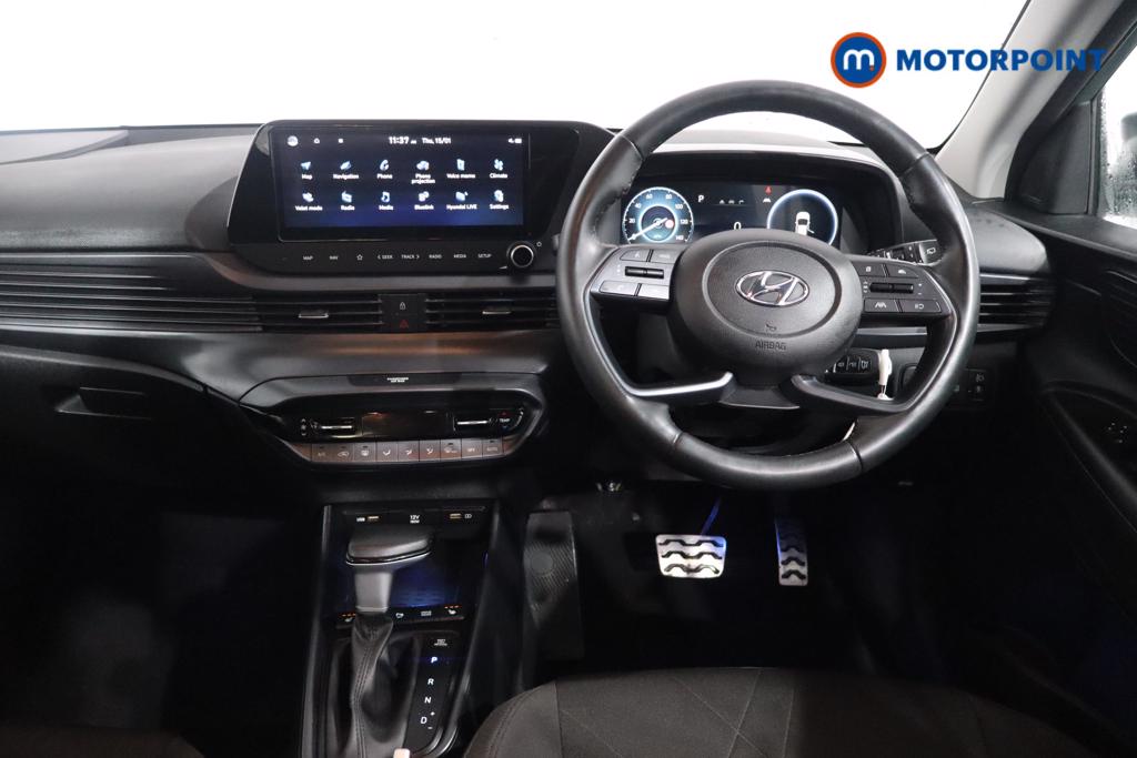 Used Hyundai BAYON 2023 for sale - 77211165: Photo 9