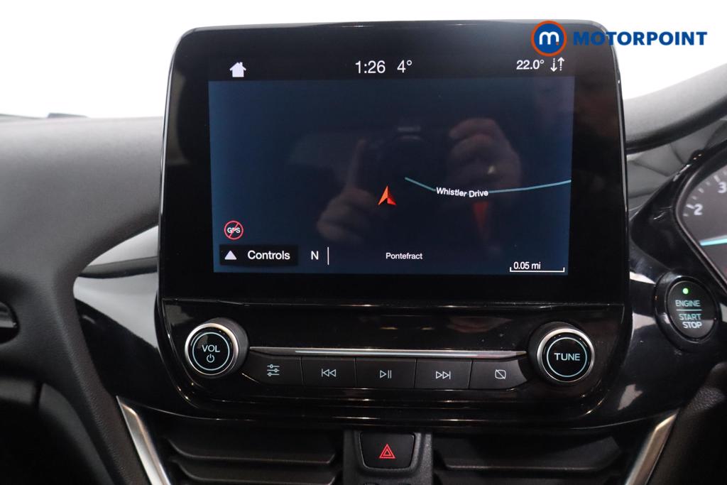 Used Ford Fiesta 2019 for sale - 76641261: Photo 10