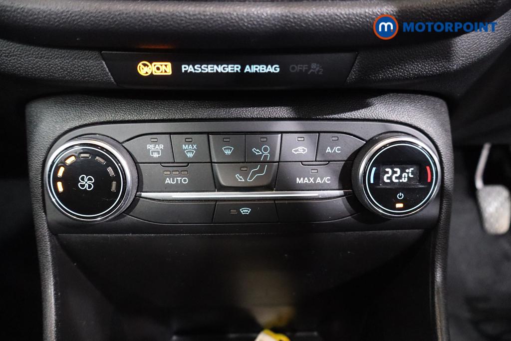 Used Ford Fiesta 2019 for sale - 76641261: Photo 12