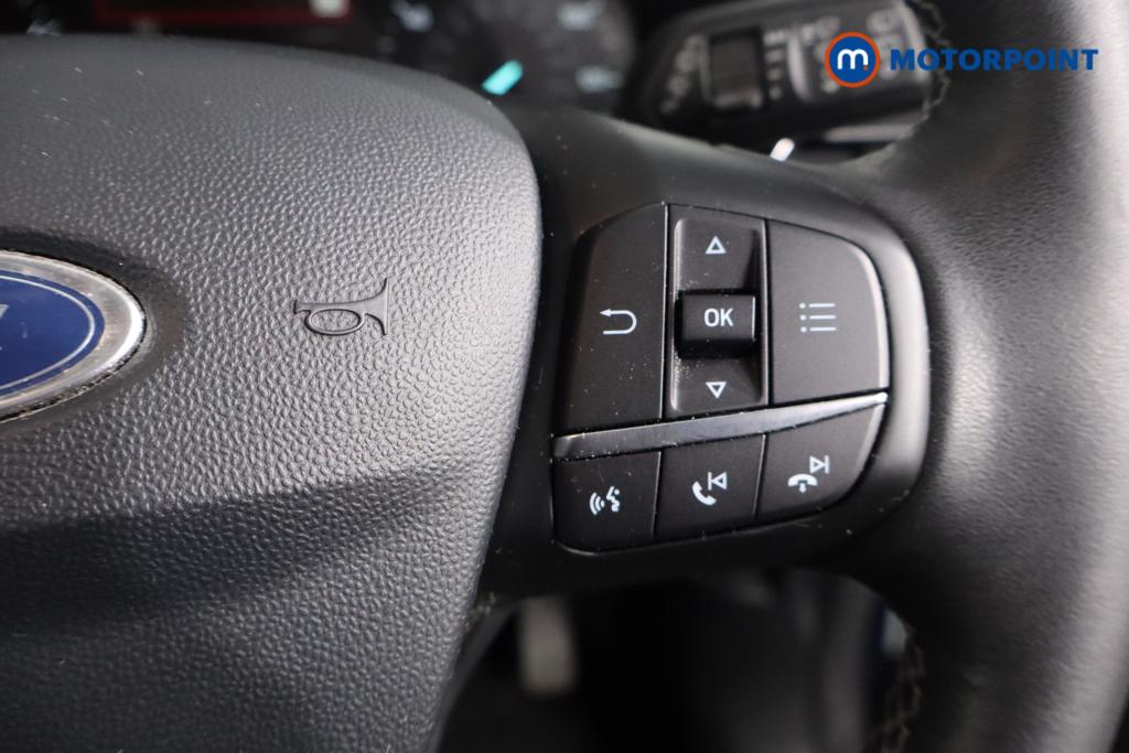 Used Ford Fiesta 2019 for sale - 76641261: Photo 15