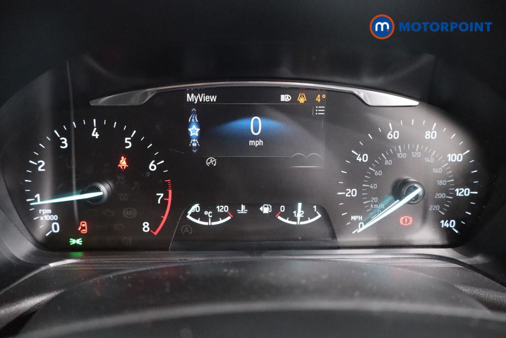 Used Ford Fiesta 2019 for sale - 76641261: Photo 16