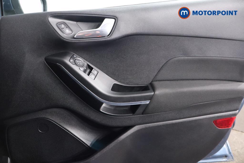 Used Ford Fiesta 2019 for sale - 76641261: Photo 18