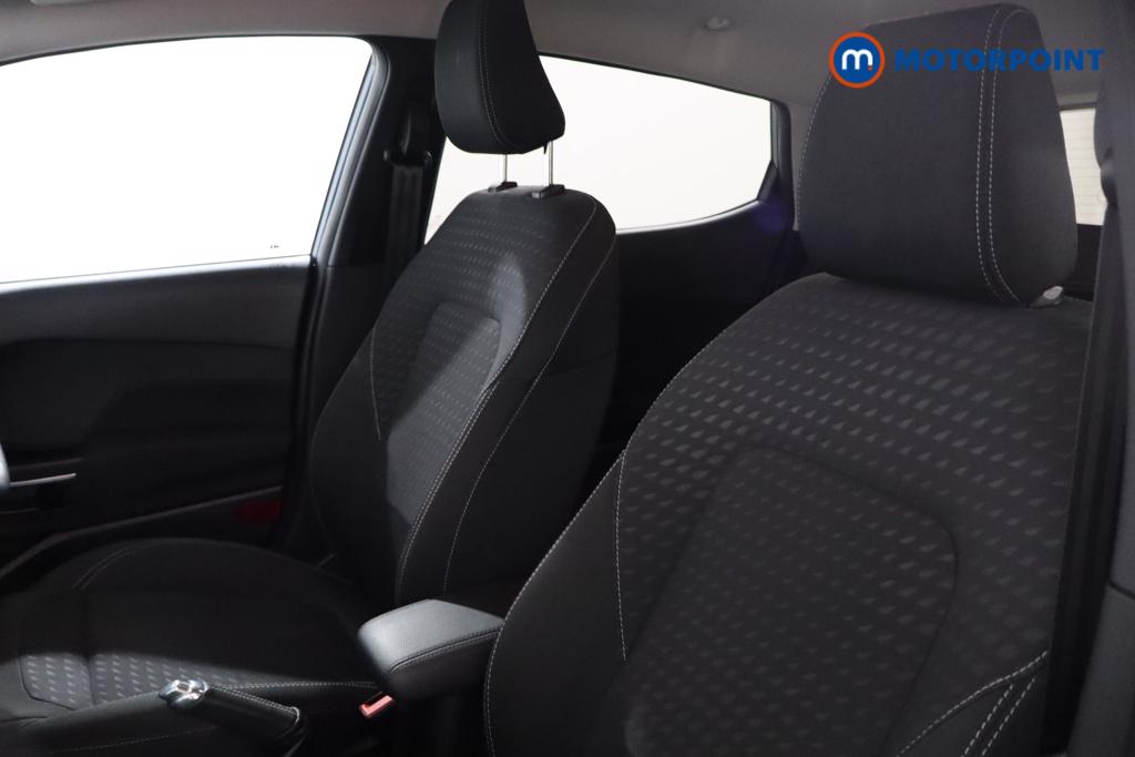 Used Ford Fiesta 2019 for sale - 76641261: Photo 19