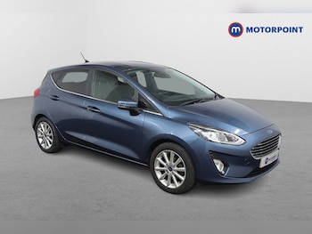 Ford - Fiesta