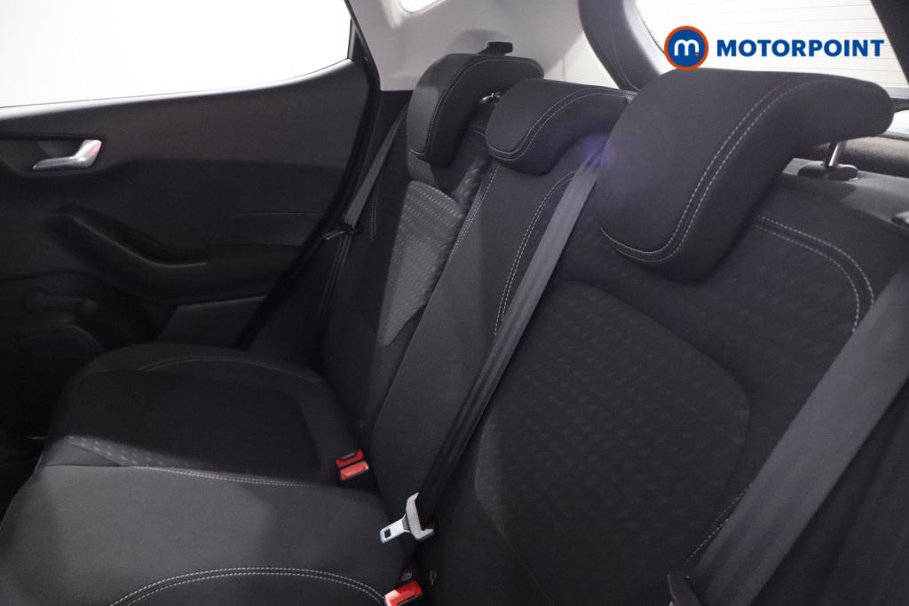 Used Ford Fiesta 2019 for sale - 76641261: Photo 20