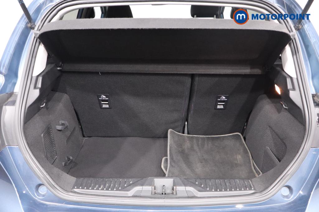 Used Ford Fiesta 2019 for sale - 76641261: Photo 21