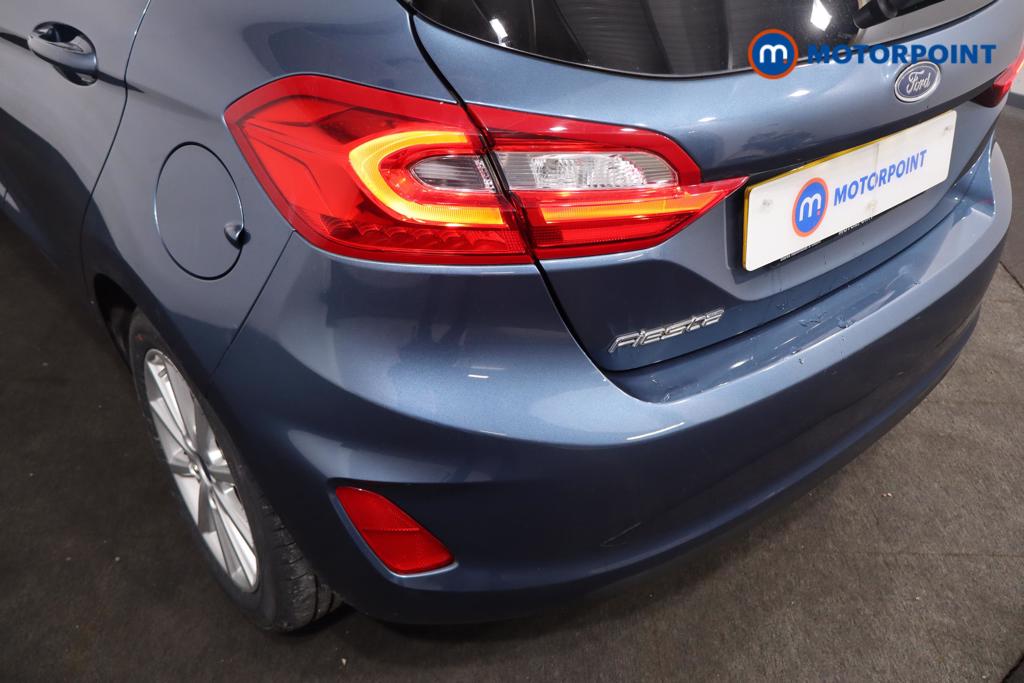 Used Ford Fiesta 2019 for sale - 76641261: Photo 22