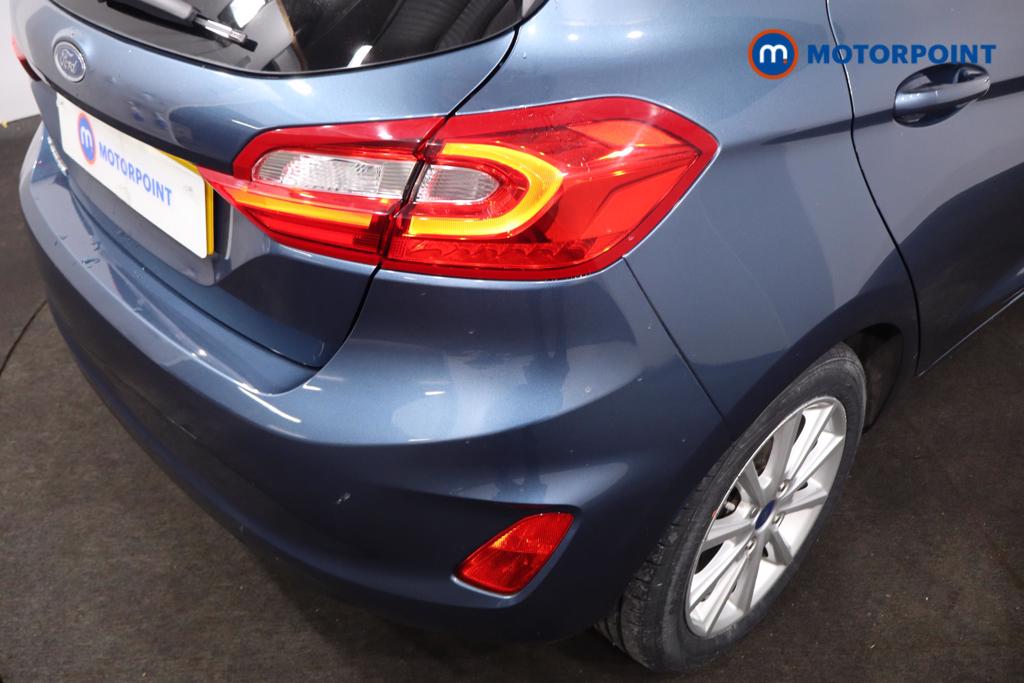 Used Ford Fiesta 2019 for sale - 76641261: Photo 23