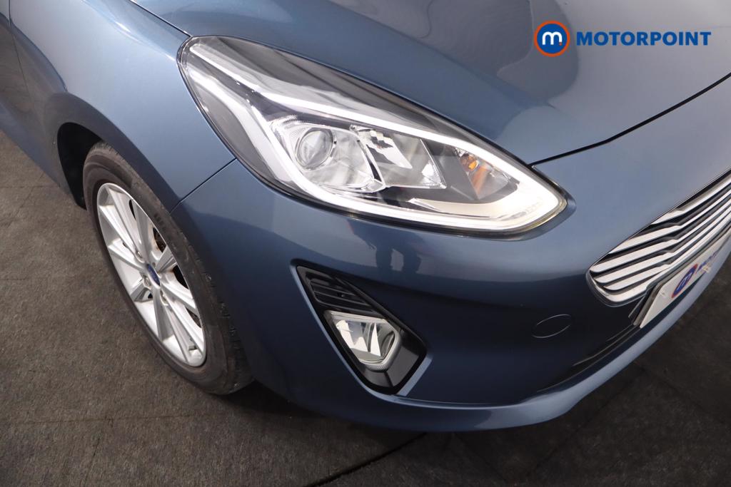 Used Ford Fiesta 2019 for sale - 76641261: Photo 24