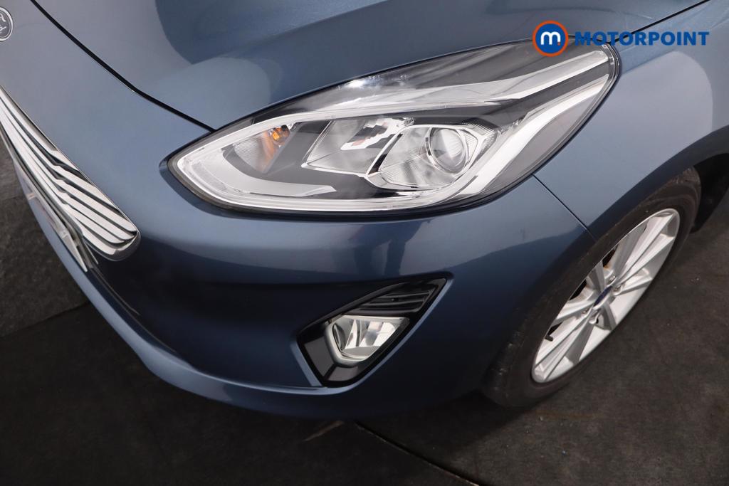 Used Ford Fiesta 2019 for sale - 76641261: Photo 25