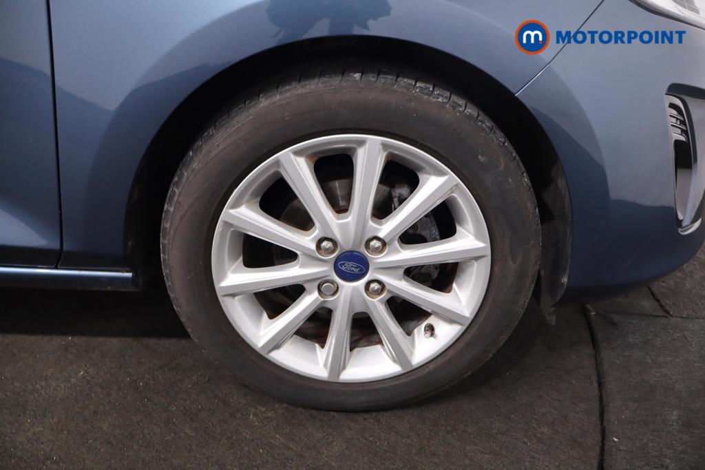 Used Ford Fiesta 2019 for sale - 76641261: Photo 29