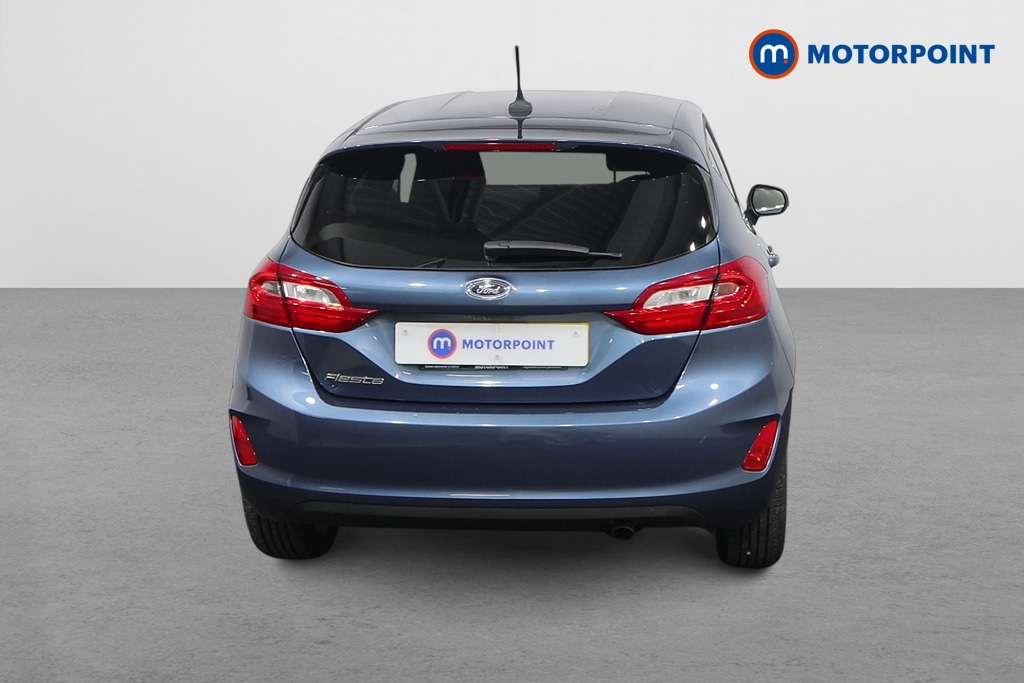 Used Ford Fiesta 2019 for sale - 76641261: Photo 6