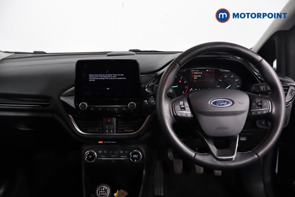 Used Ford Fiesta 2019 for sale - 76641261: Photo 9