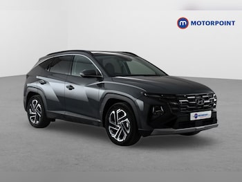 Used Hyundai TUCSON 2026 for sale - 78918567: Photo