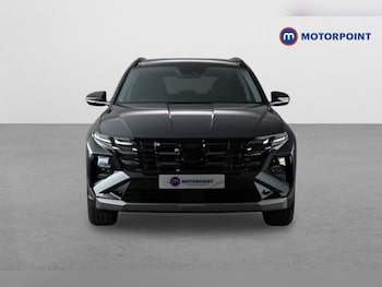 Used Hyundai TUCSON 2026 for sale - 78918567: Photo