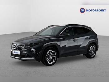 Used Hyundai TUCSON 2026 for sale - 78918567: Photo